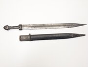 Kindjal, 19th Century