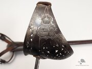 Rare Edward VIII Officers Sword