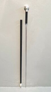 Gentlemans Walking / Sword Stick.