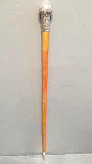 Gentlemans Walking / Sword Stick.