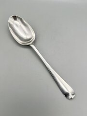 George I Silver Table Spoon, London, 1726