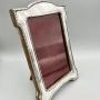 George VI Silver Photo Frame, Birmingham, 1939