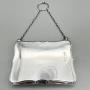 Silver Card Case/Stamp Holder/Aide Memoire, 1919