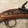 East India company Blunderbuss 1816
