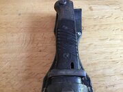 Full Matching Numbers K98 Bayonet
