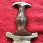 German SA Dagger sought after maker Gebr Becker