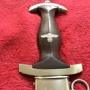 German early SA Dagger rare maker 