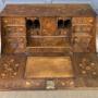 Dutch  Marquetry