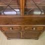 Bookcase  Secretaire