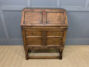 Oak Bureau