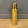 Vintage Shell Casing Stick Stand