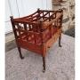 Regency  Mahogany