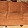 1920s Couch