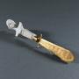 Grand Tour souvenir Museo Napoli letter opener 