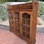 Arts  Crafts  Bookcase