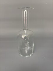 Danish Gulvase By Otto Brauer For Holmegaard