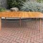 Ercol Grand Windsor Extending Dining Table