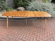 Ercol Grand Windsor Extending Dining Table