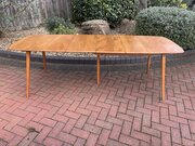 Ercol Grand Windsor Extending Dining Table