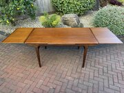 Johannes Andersen Extending Dining Table