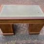 Desk  Pedestal Desk