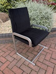Mid Century Desk Chair