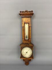 Nagretti & Zambra Barometer