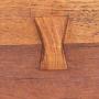 Rustic  Seat