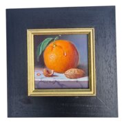 Raymond Campbell Still Life Original Oil Painting