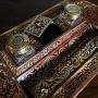 ink stand  boulle