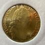 George III Gold Guinea D.1778