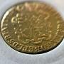 Gold coins  english coins