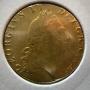 George III Gold Spade Guinea D.1794