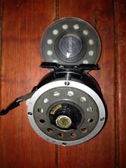 Dating garcia mitchell reels