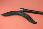 19th Century Large Bulova Indian Axe