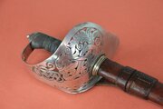George V Infantry Officers Sword By Wilkinson