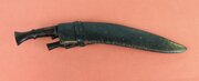Late 19th Century Nepalese Kukri