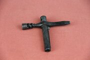 Mid 19th Century Enfield T Bar Combination  Tool 