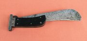 US Airforce WWII Folding Survival Knife