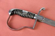 WWI German Artillery Officers Sword 