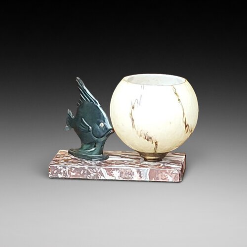 Art Deco Table Lamp