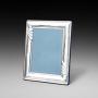 Sterling Silver Photo Frame