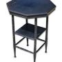 Ebonised Aesthetic Side Table after E.W. Godwin