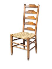 Heals Cotswold Style Clissett High Back Chair 