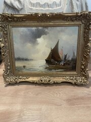 William Anslow Thornley 