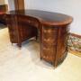 Desk stunning Edwards & Roberts Victorian c1870