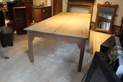 Table Large Refectory Farmhouse Dining Seats 12