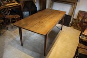 Table Refectory Farmhouse Oak Seats 8 C1800
