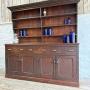 19th Century Shop Fitting / Dresser