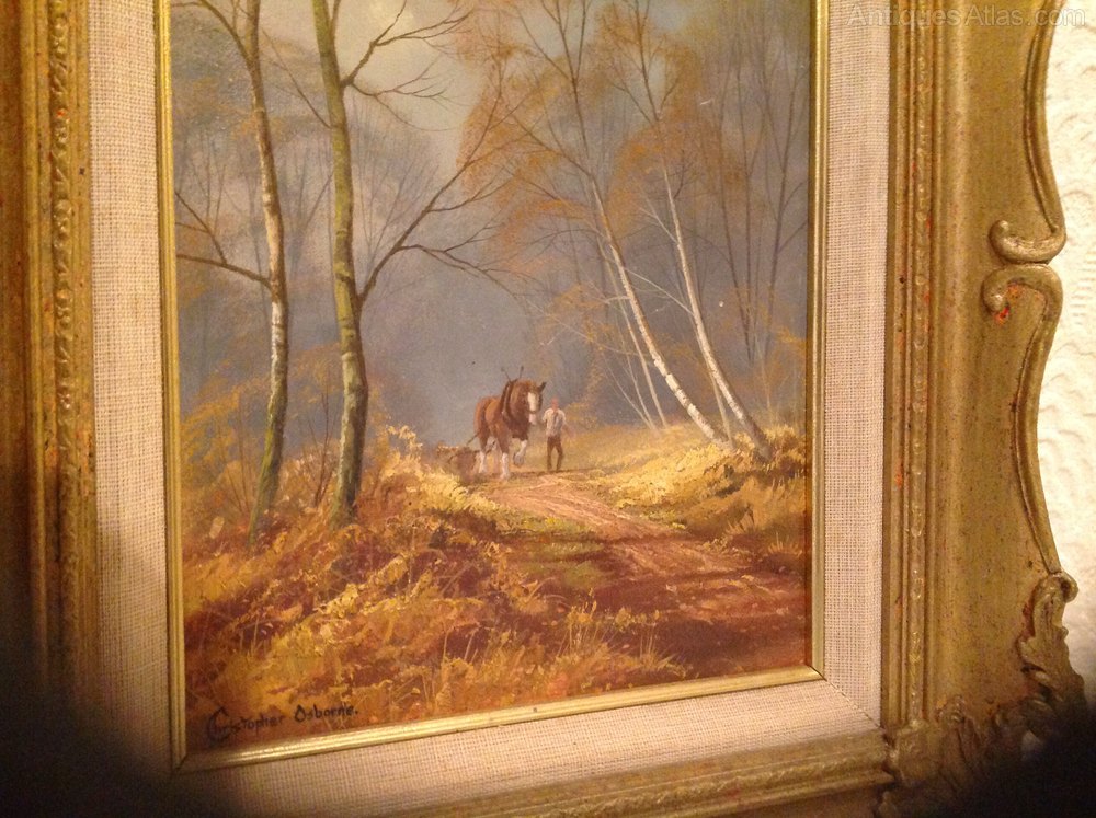 Christopher Osborne Paintings For Sale Christopher Osborne Paintings For Sale